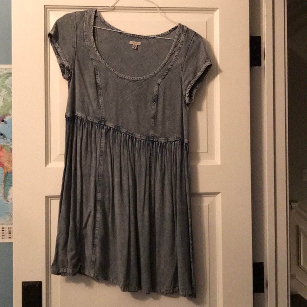 Cotton Dress